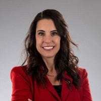 Photo of Allison Lefrak Photo of Allison Lefrak