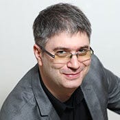 Costin Raiu is the Global Director of Kaspersky GReAT. Costin Raiu is the Global Director of Kaspersky GReAT.