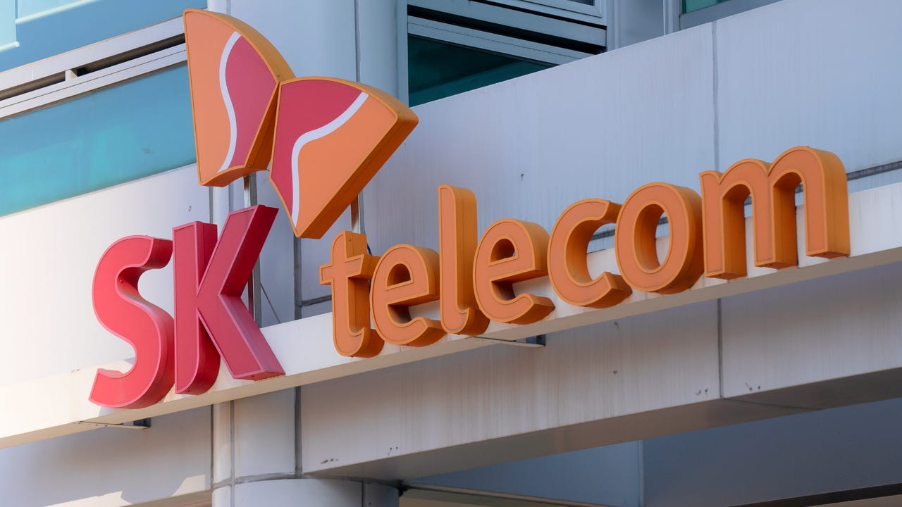 South Korean Government Imposes Penalties on SK Telecom for Breach