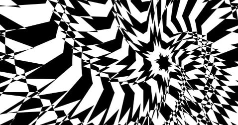 A View From Inside a Deception