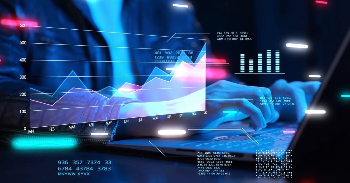 Can Cybersecurity Weather the Current Economic Chaos?