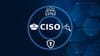 CISO Chief information security officer concept for business data protection CISO Chief information security officer concept for business data protection
