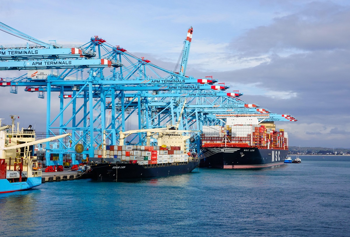 Why Ports Are at Risk of Cyberattacks