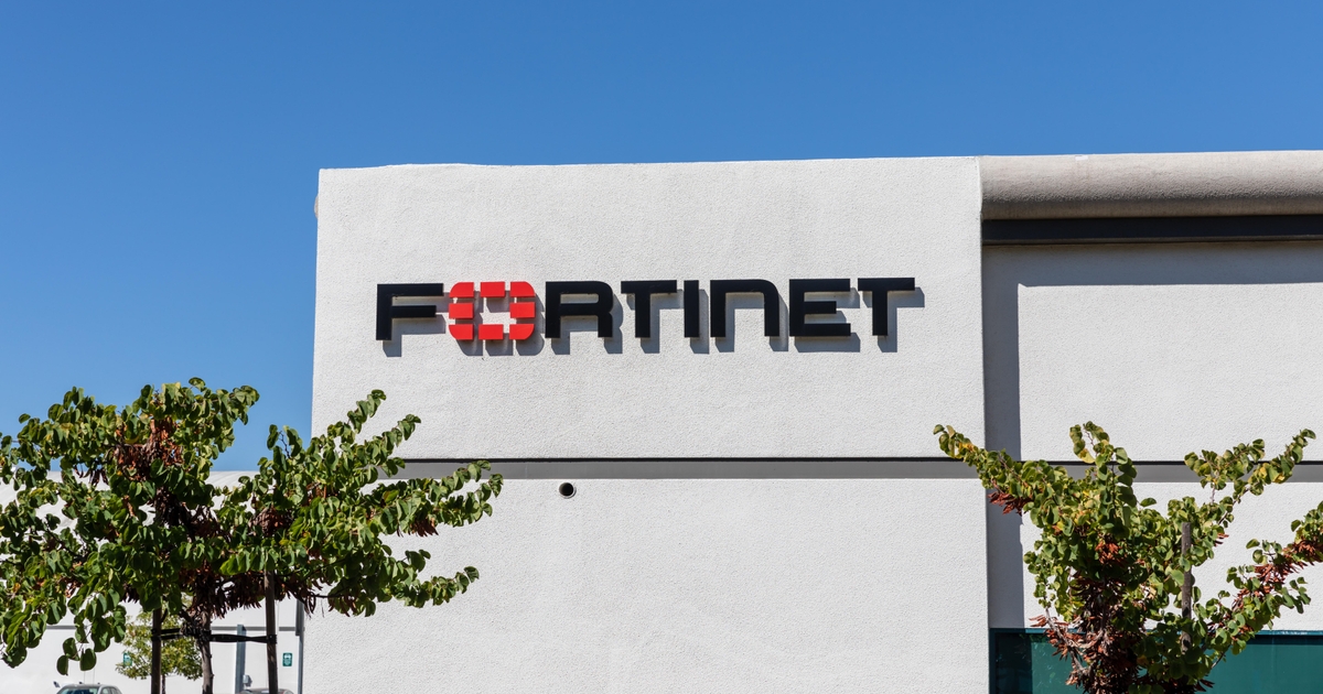 Critical Bug Exploited in Fortinet's Management Console