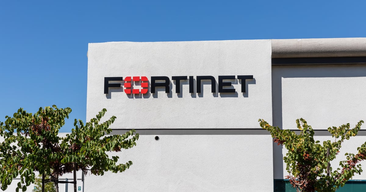 Critical vulnerability discovered in Fortinet’s Management Console Critical vulnerability discovered in Fortinet’s Management Console