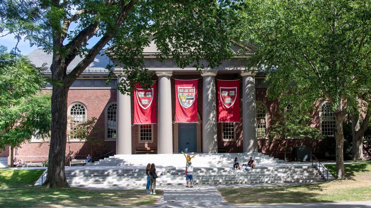 Harvard University Breached in Oracle Zero-Day Attack