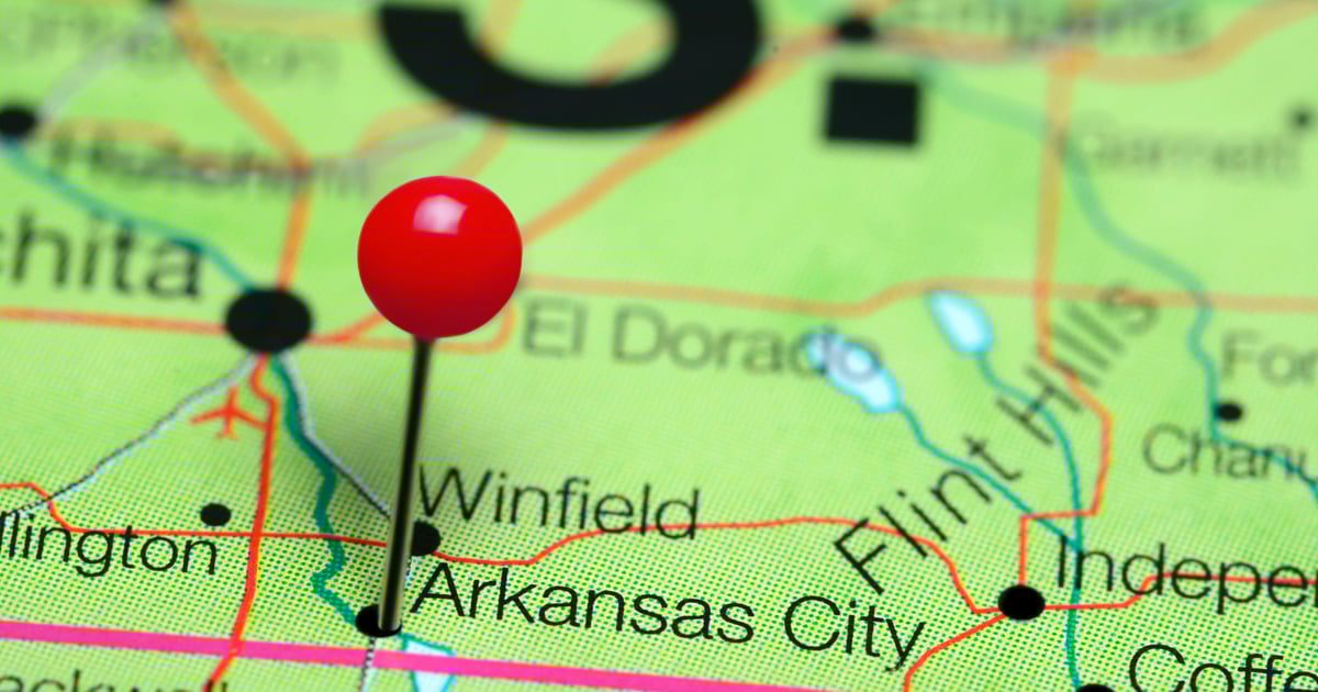 Kansas Water Plant Shifts to Manual Controls Following Cyberattack Kansas Water Plant Shifts to Manual Controls Following Cyberattack