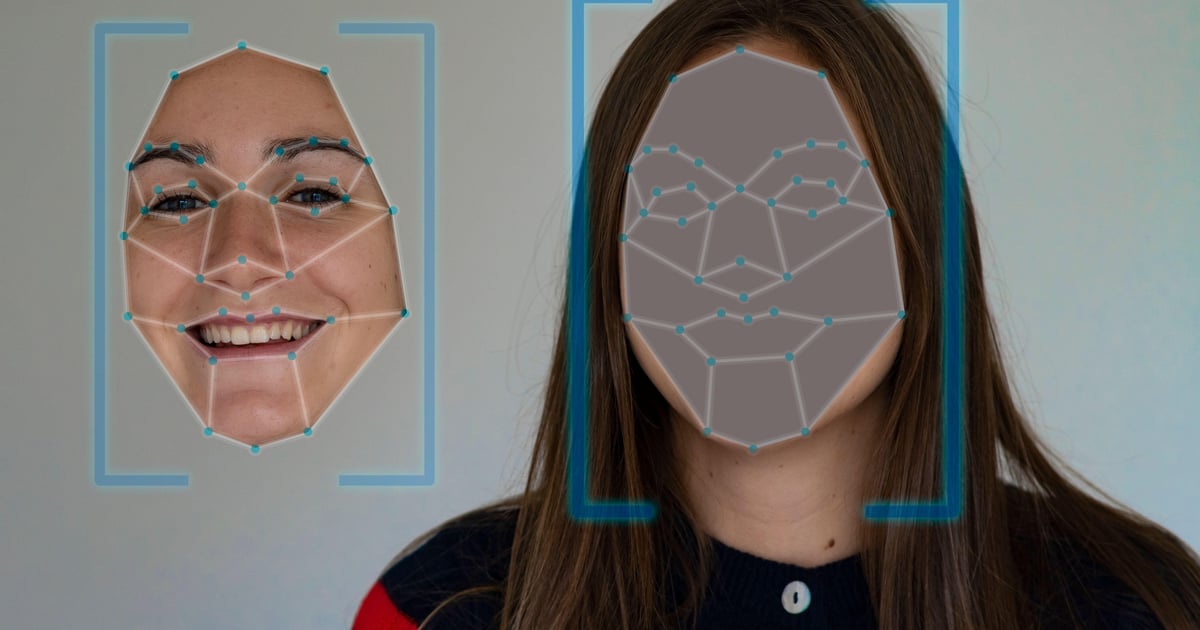 iOS Malware Uses AI to Steal Faces and Bypass Biometrics iOS Malware Uses AI to Steal Faces and Bypass Biometrics