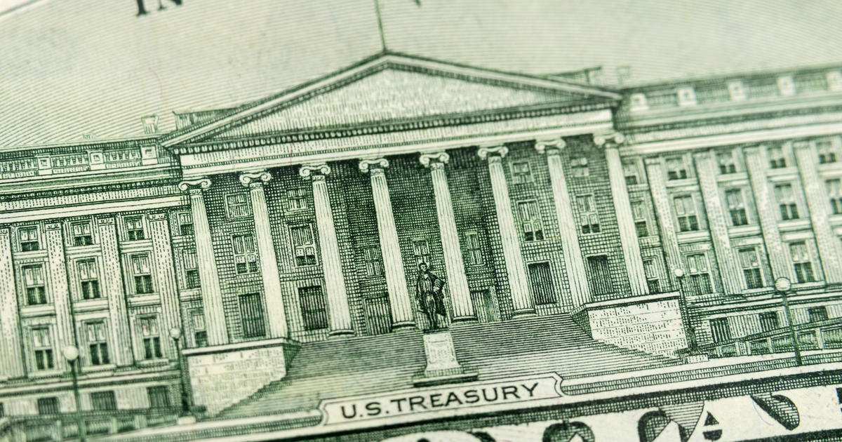 Chinese State-Backed Hackers Successfully Breach US Treasury Department Chinese State-Backed Hackers Successfully Breach US Treasury Department