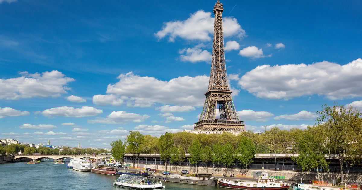 33M French Citizens Affected in Country’s Largest-Ever Breach 33M French Citizens Affected in Country’s Largest-Ever Breach