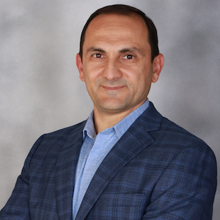 Picture of Art Poghosyan