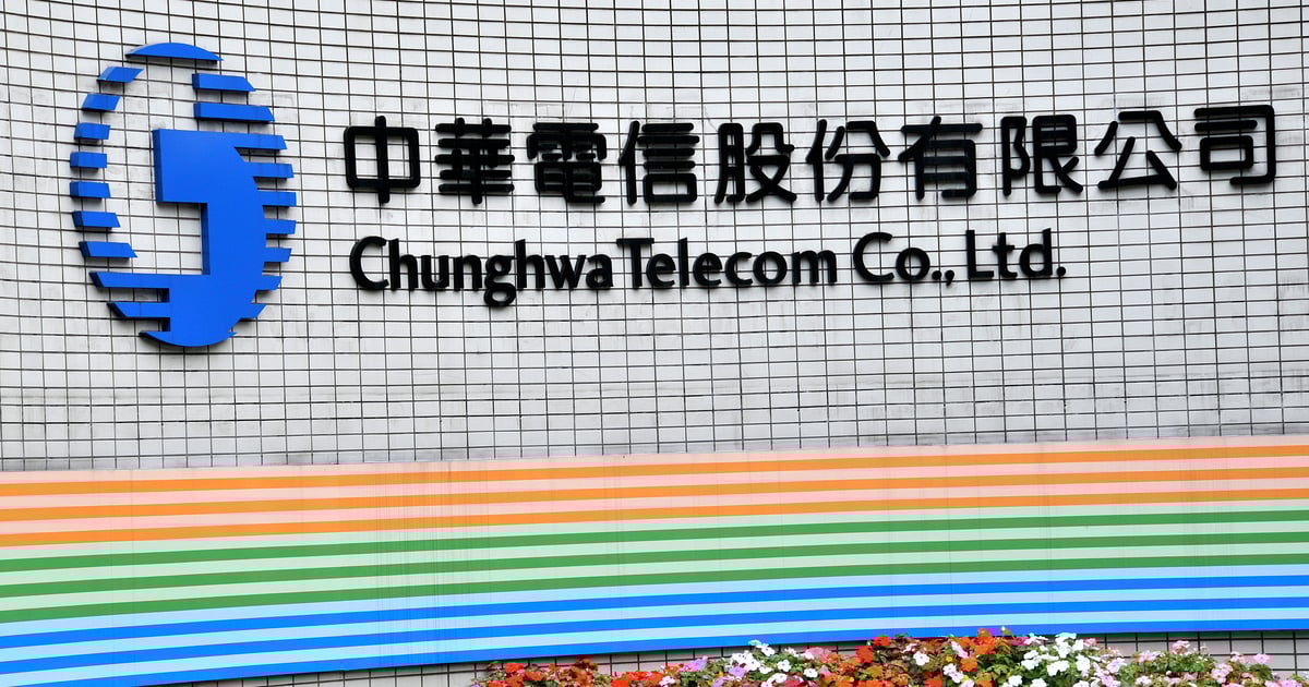 Largest Telecommunications Company in Taiwan Targeted by Alleged Chinese Hackers Largest Telecommunications Company in Taiwan Targeted by Alleged Chinese Hackers