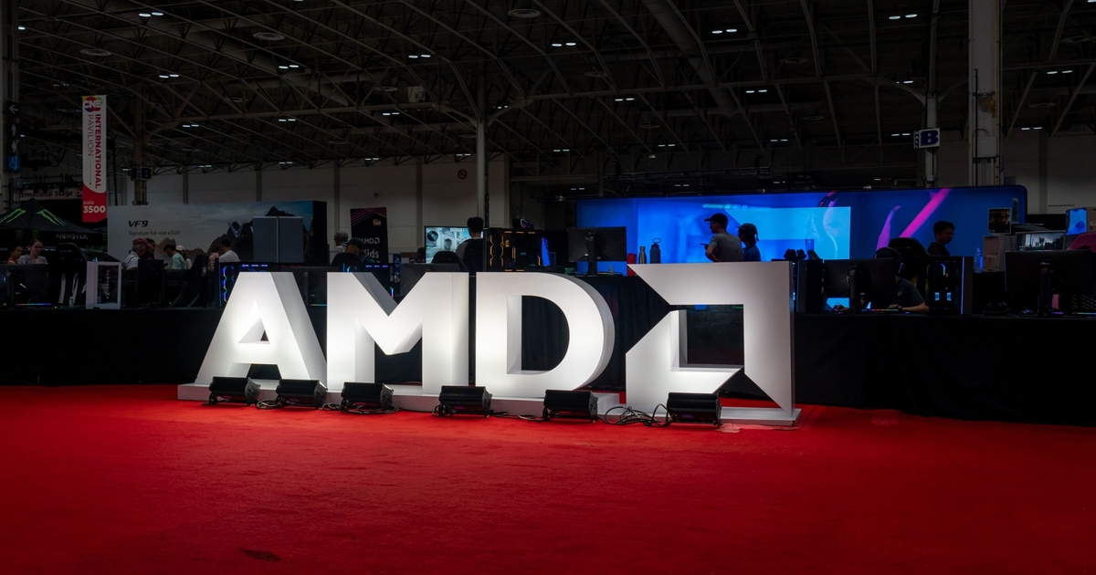 AMD Issues Updates for Silicon-Level 'SinkClose' Processor Flaw