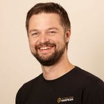 Picture of Matias Madou Picture of Matias Madou