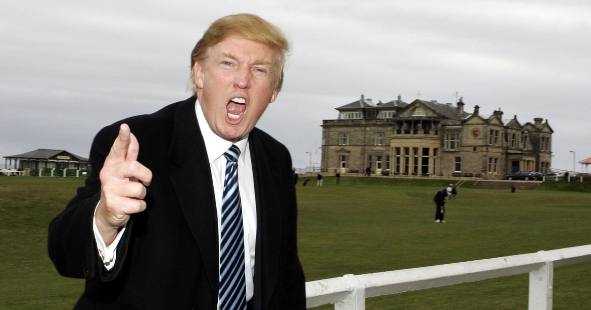 Trump dismisses DHS panel investigating Salt Typhoon cyber attacks Trump dismisses DHS panel investigating Salt Typhoon cyber attacks