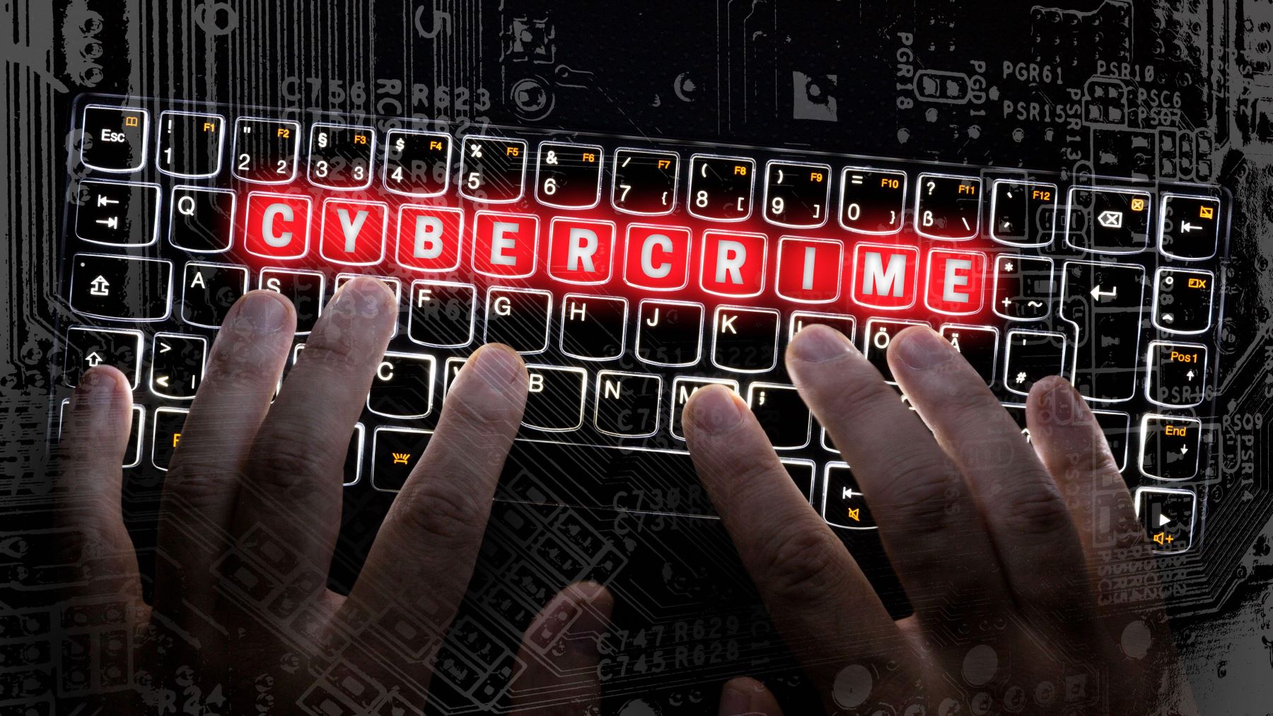 The Coordination Gap: How Attackers Are Outpacing Law Enforcement