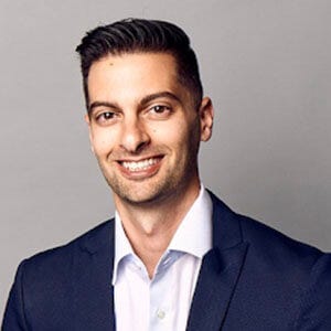 Tim Parisi is director of incident response services at CrowdStrike