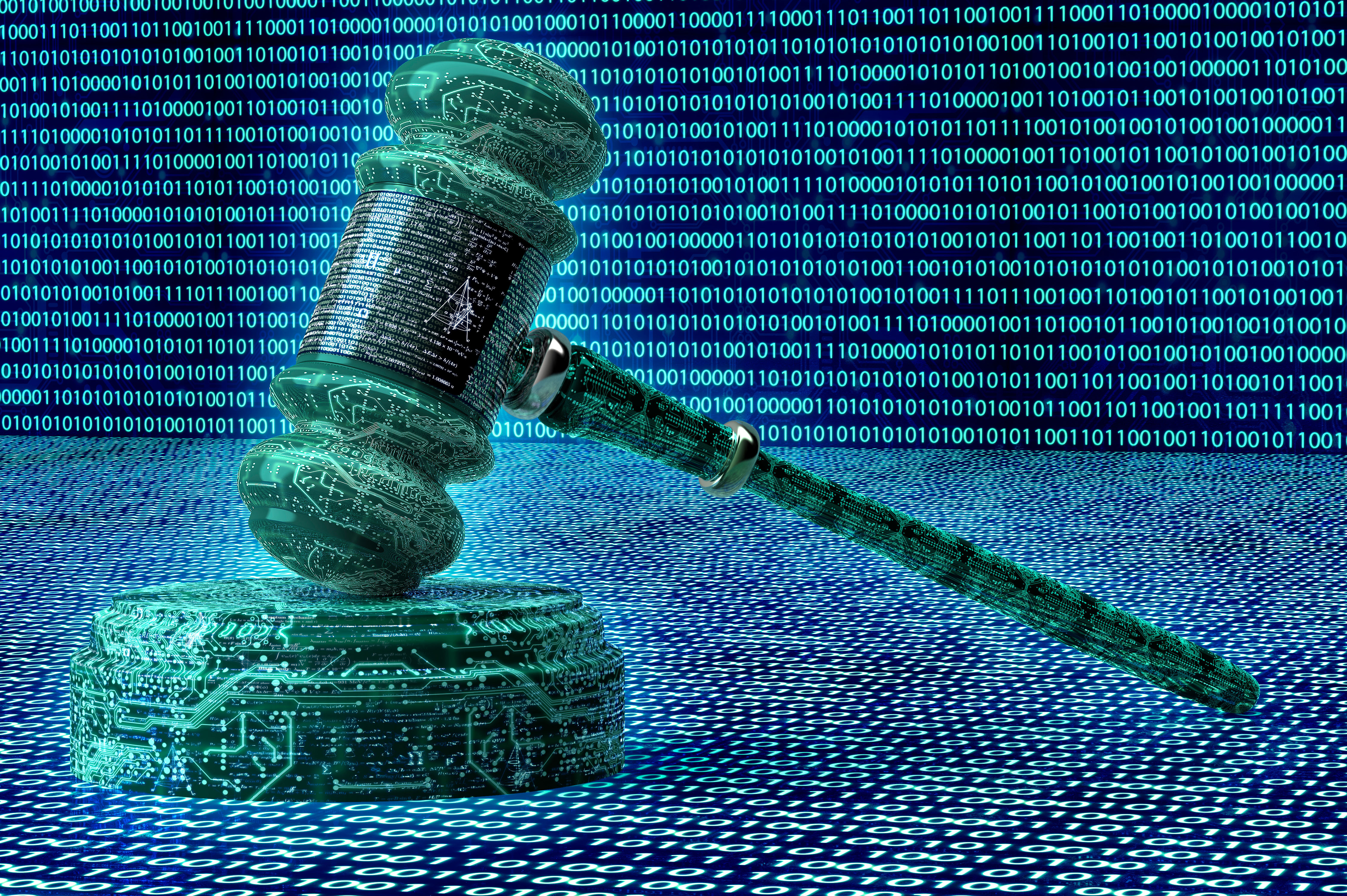 Law Firms & Legal Departments Singled Out for Cyberattacks