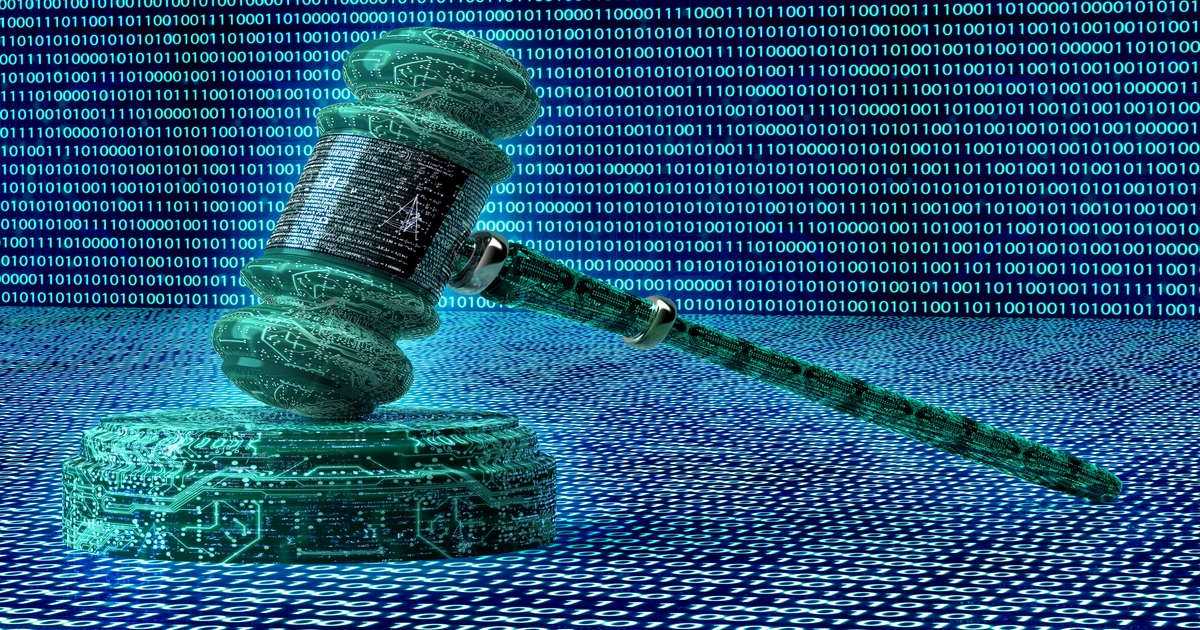 Law Firms and Legal Departments Get Singled Out For Cyberattacks