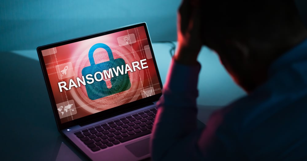 Ransomware-as-a-Service Leads to Surge in Cyberattacks in Middle East Ransomware-as-a-Service Leads to Surge in Cyberattacks in Middle East