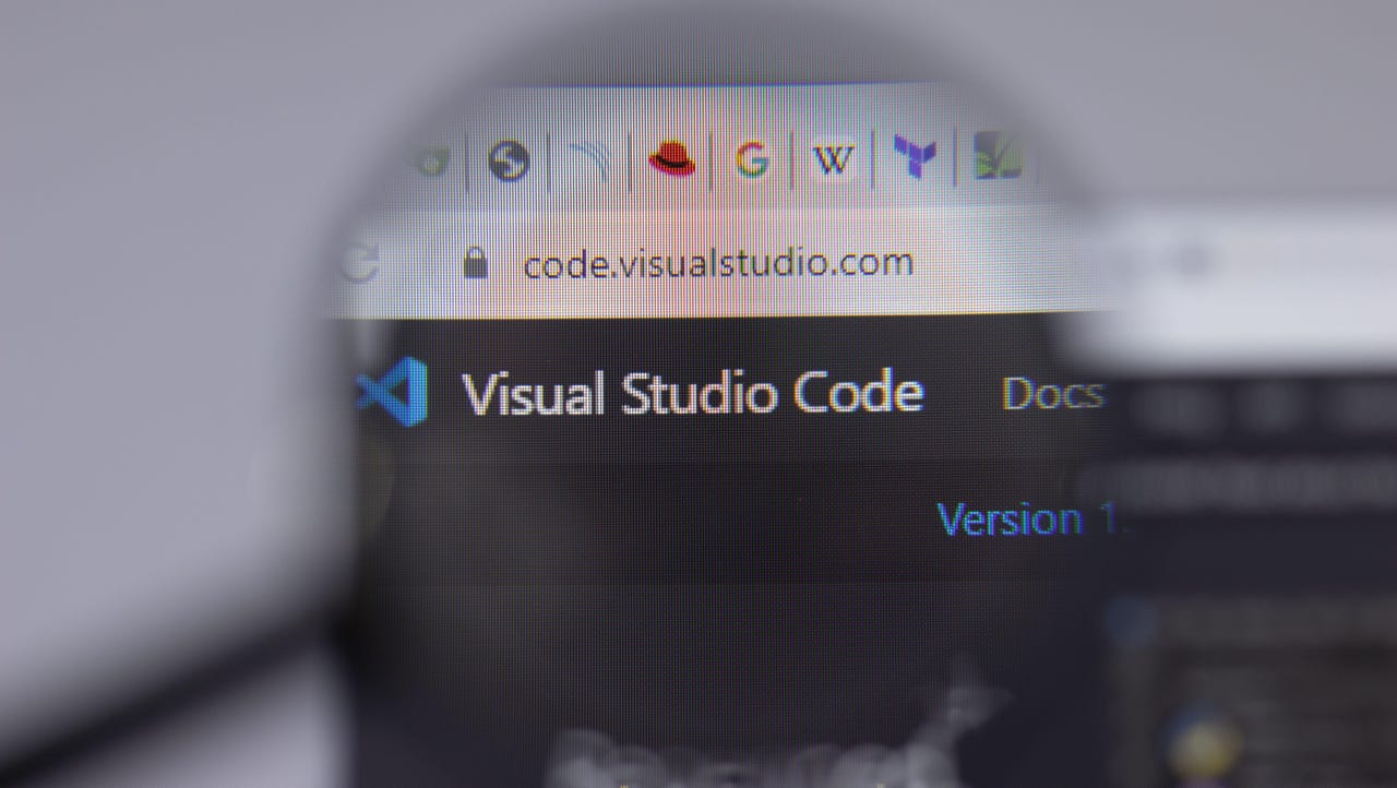 Leaks in Microsoft VS Code Marketplace Put Supply Chain at Risk