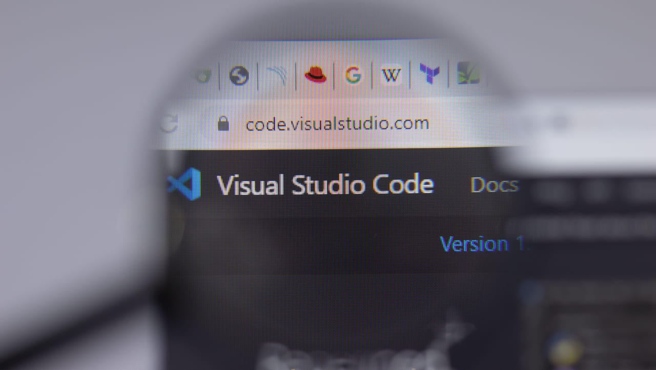 Supply Chain Risks Lurking in VS Code Marketplaces