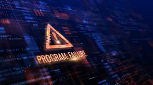 technology failure technology failure