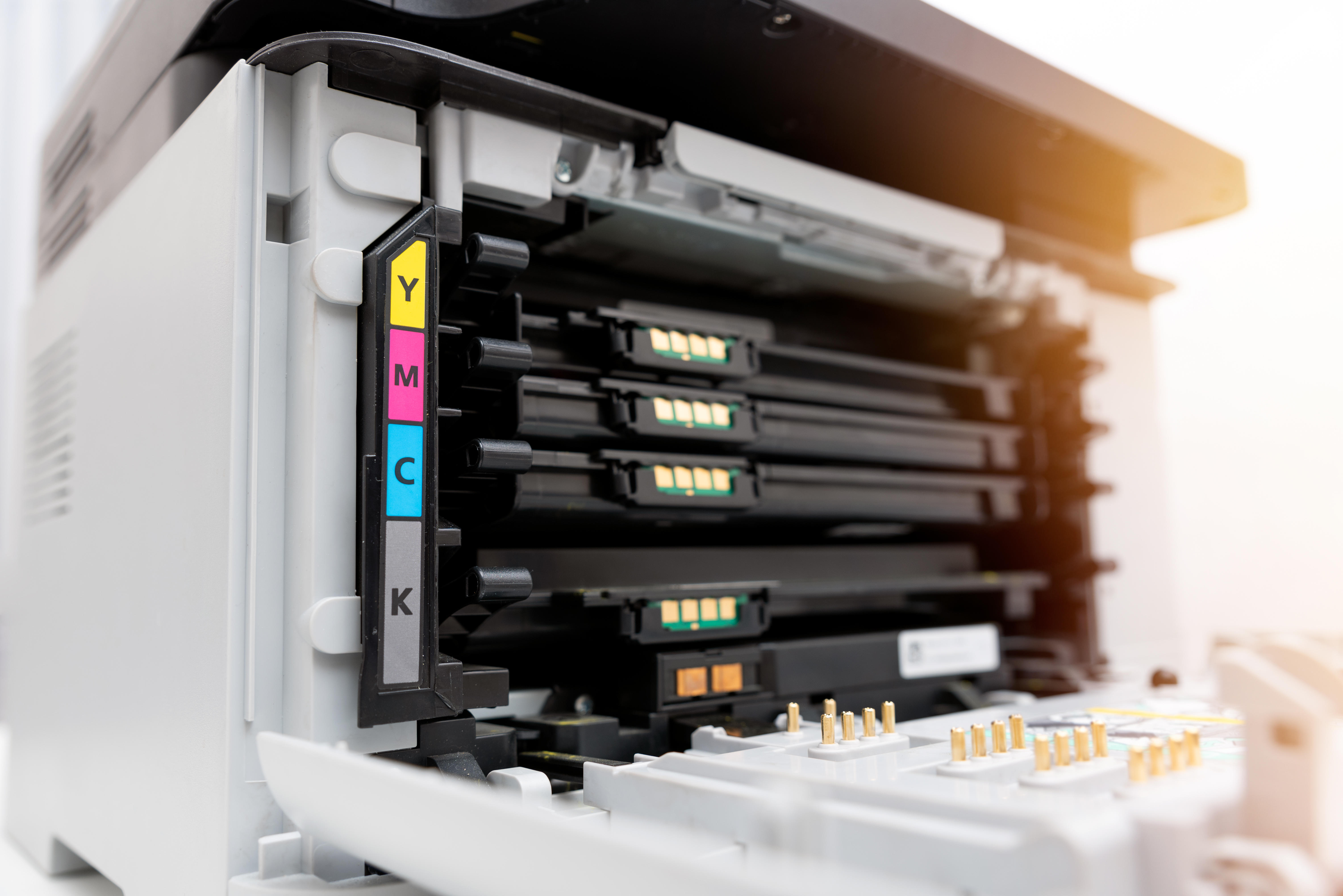 Path Traversal Bug Besets Popular Kyocera Office Printers