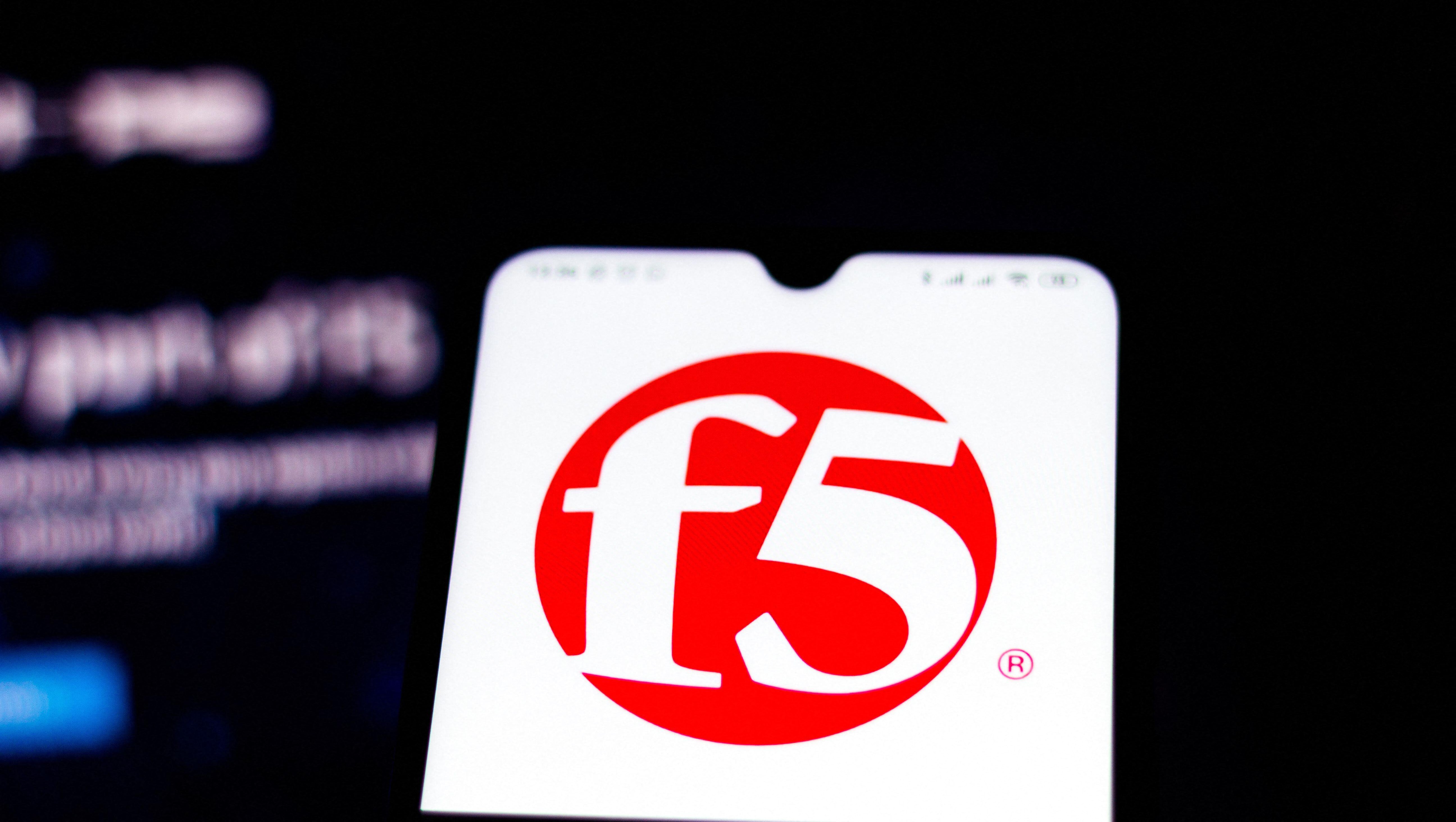 F5 BIG-IP Vulnerability Reclassified as RCE, Under Exploitation