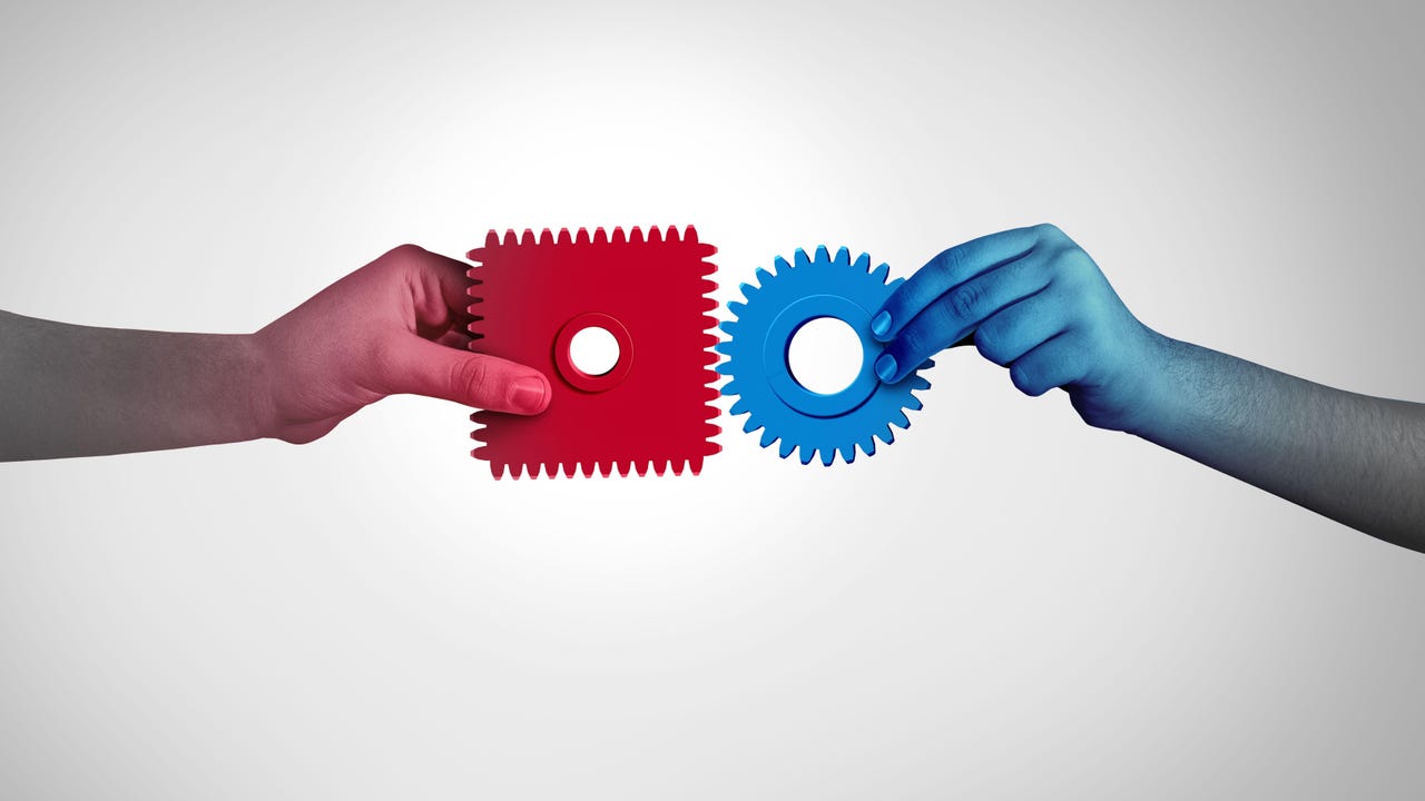 AI in OT Sparks Cascade of Complex Challenges