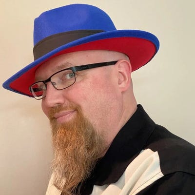 Christopher Robinson Christopher Robinson