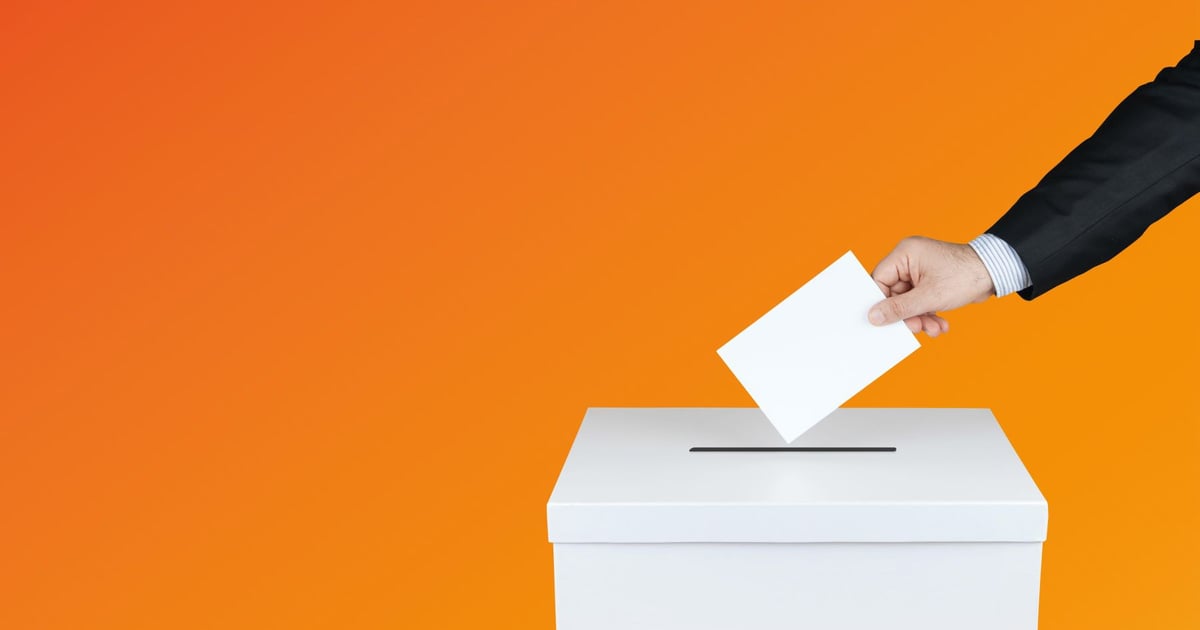 Most US Political Campaigns Do Not Have DMARC Email Protection Most US Political Campaigns Do Not Have DMARC Email Protection