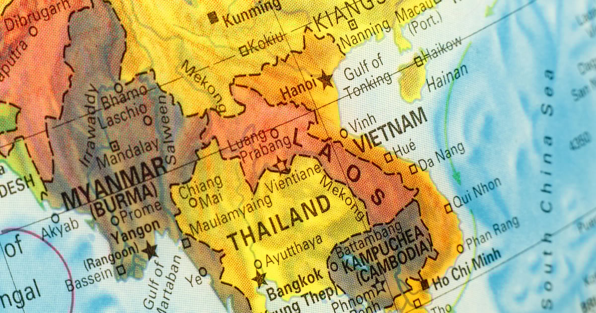 US Busts Myanmar Ring Targeting US Citizens in Financial Fraud US Busts Myanmar Ring Targeting US Citizens in Financial Fraud