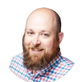 Picture of Eric Grenier