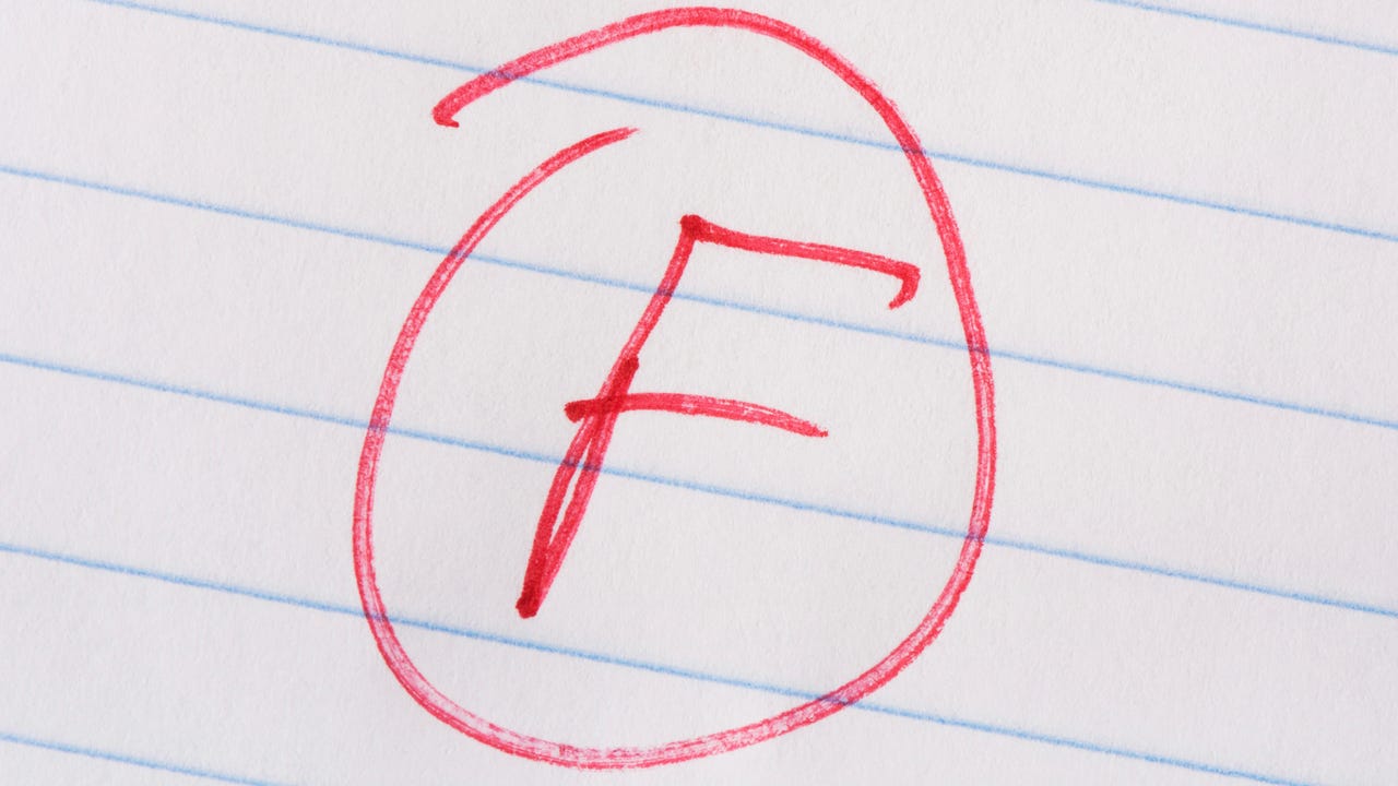 From Dark Reading – Same Old Security Problems: Cyber Training Still Fails Miserably