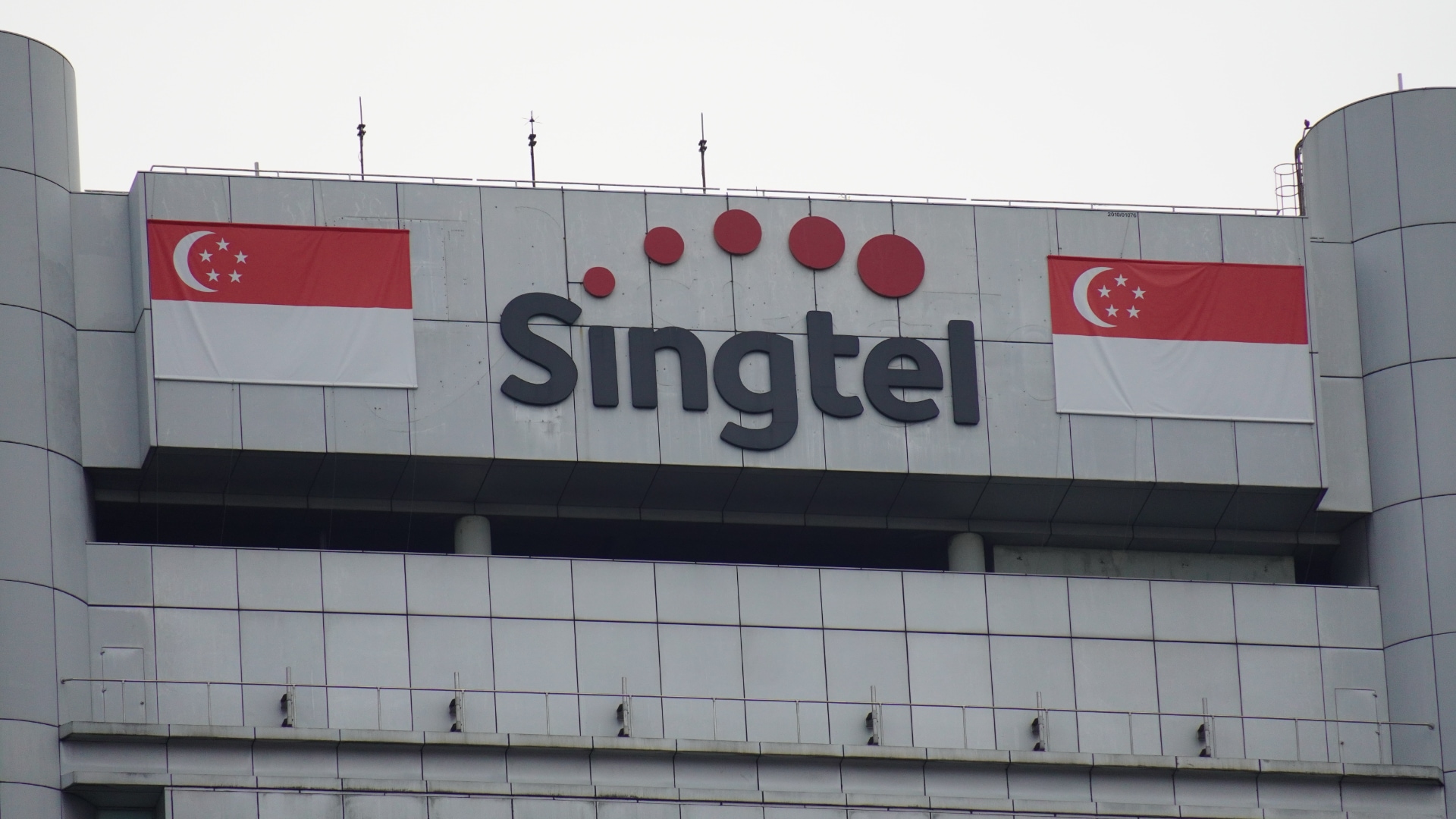 Singapore &amp; Its 4 Major Telcos Fend Off Chinese Hackers