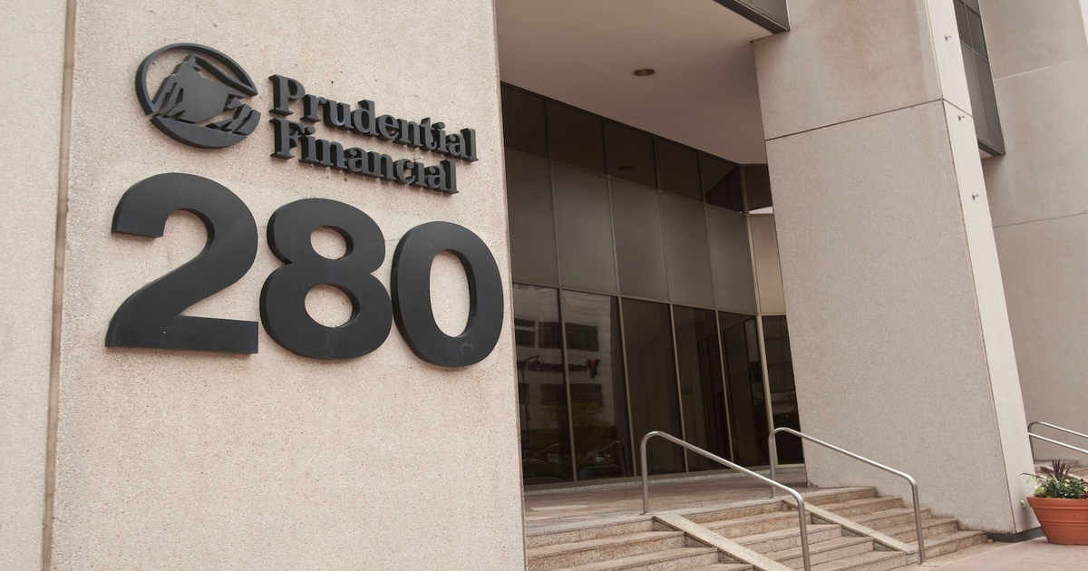 Number of Prudential Data Breach Victims Grows to 2.5 Million