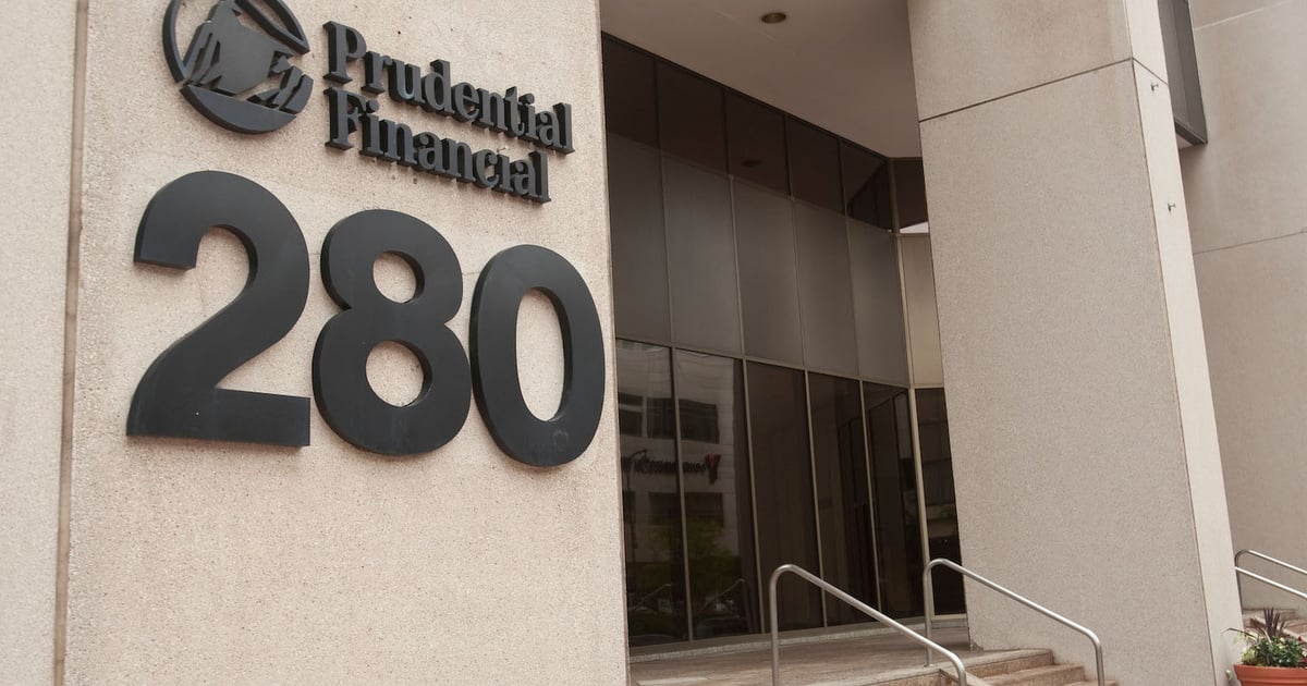 Number of Prudential Data Breach Victims Grows to 2.5 Million Number of Prudential Data Breach Victims Grows to 2.5 Million