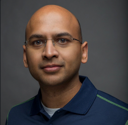 Rohit Goyal is the director of product marketing at Zscaler.