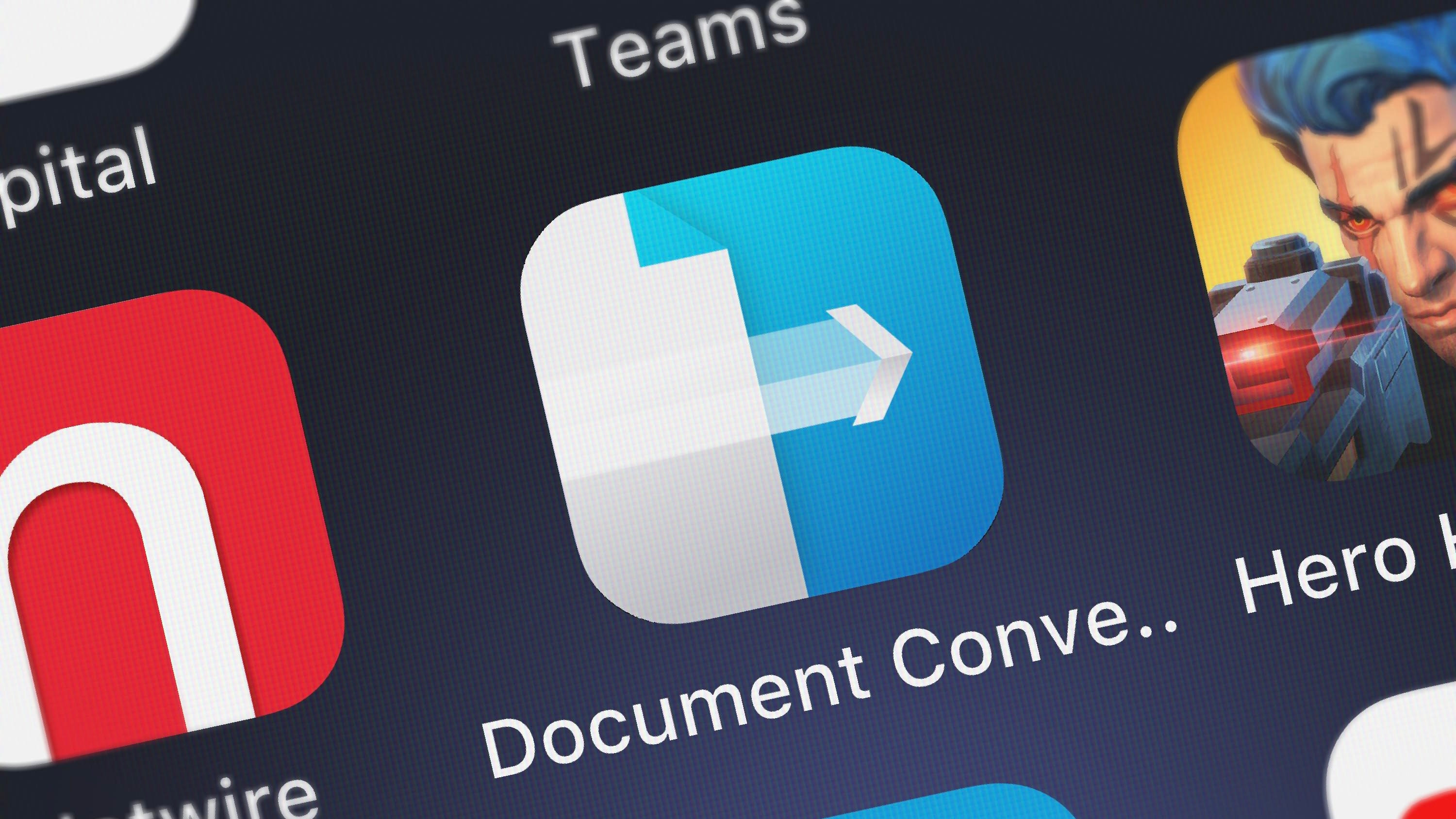 FBI Warns of Document Converter Tools Due to Uptick in Scams