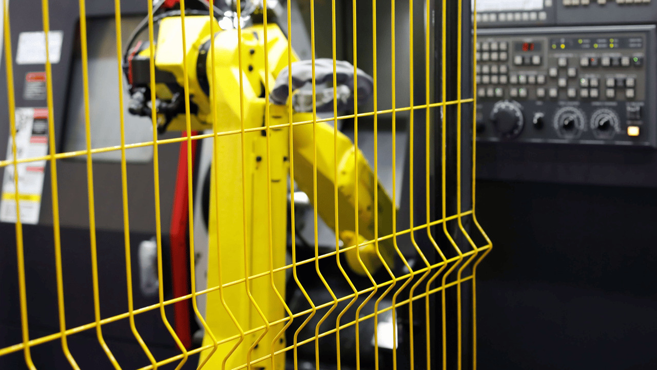 Patch Now: Critical Flaw in OT Robot OS Gives Attackers Control