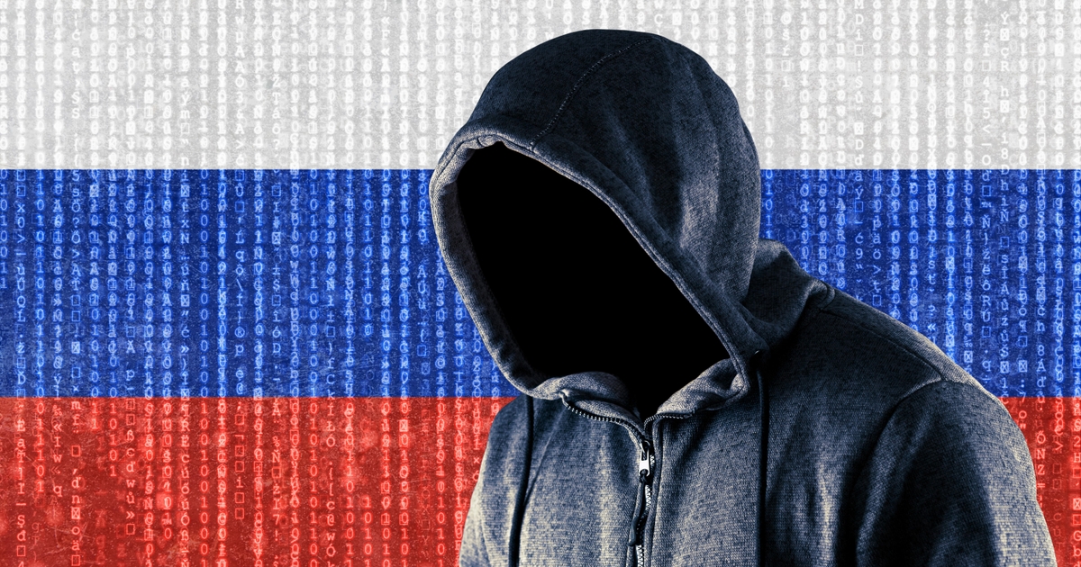 Pro-Russian Hackers Use Linux VMs to Hide in Windows