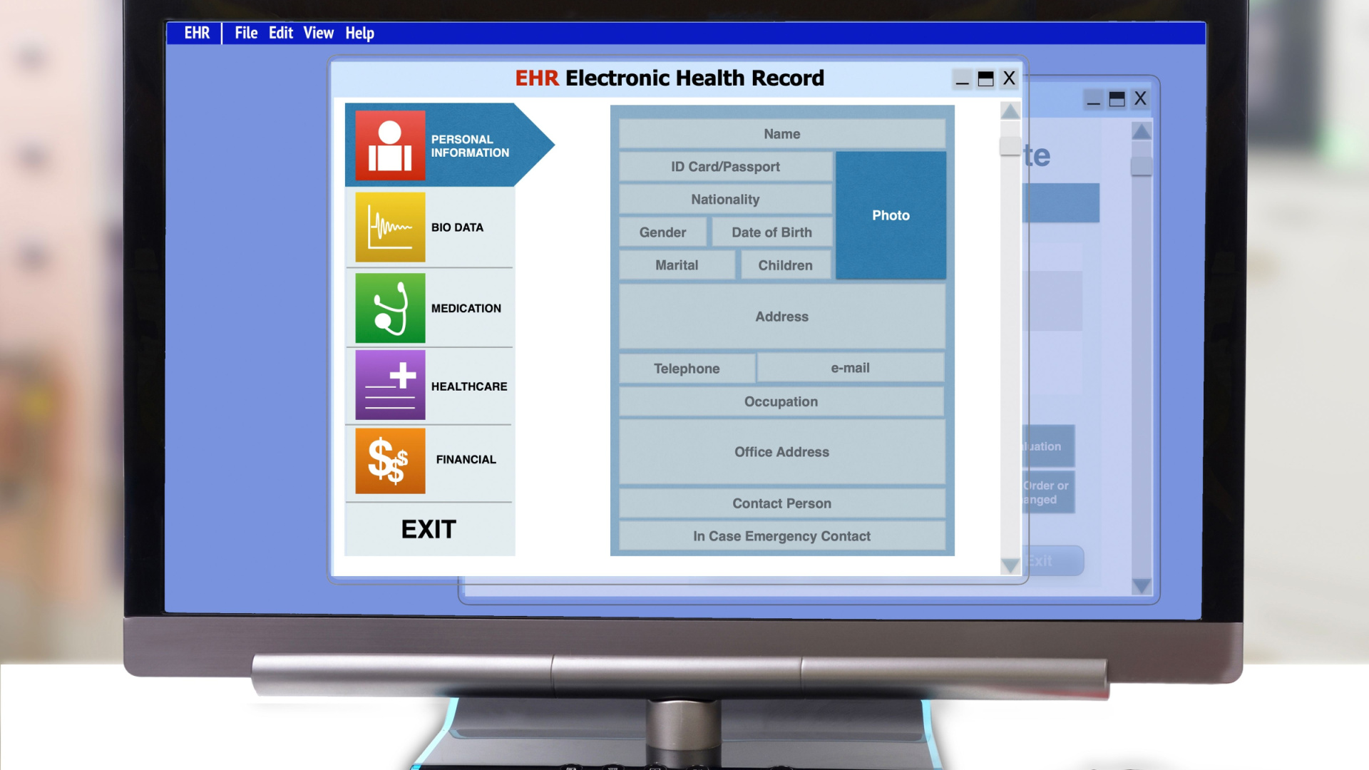 AI Finds 38 Security Flaws in Electronic Health Record Platform