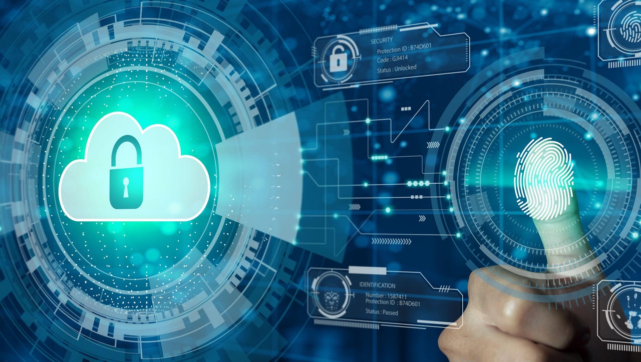 AWS Enhances Cloud Security With Better Visibility Features