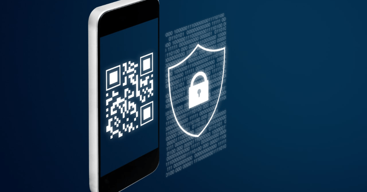 QR Codes Allow Attackers to Circumvent Browser Isolation QR Codes Allow Attackers to Circumvent Browser Isolation