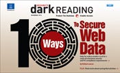 Download the Dark Reading November 2012 special issue on securing Web data