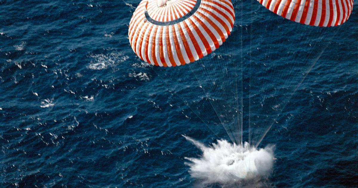 Moon Shot Types Making the Case for a Cybersecurity Moon Shot