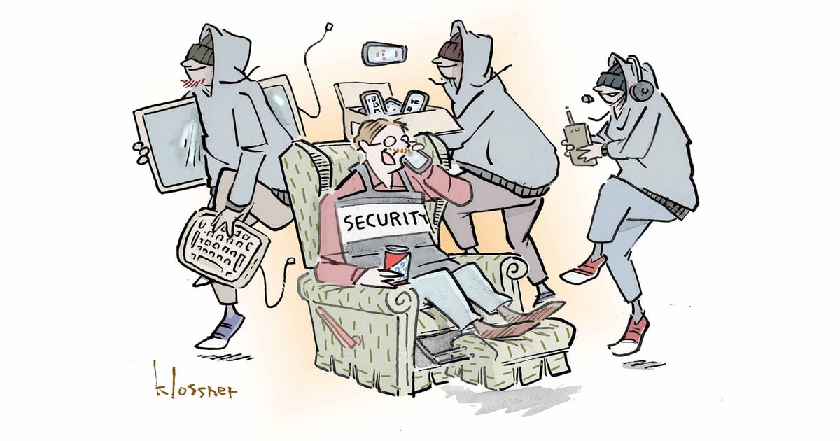 Name That Toon- Documenting Stealthiness