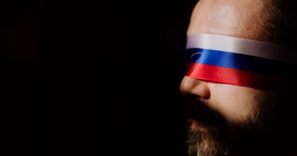 Russian Trolls Cause Chaos in US Election Russian Trolls Cause Chaos in US Election