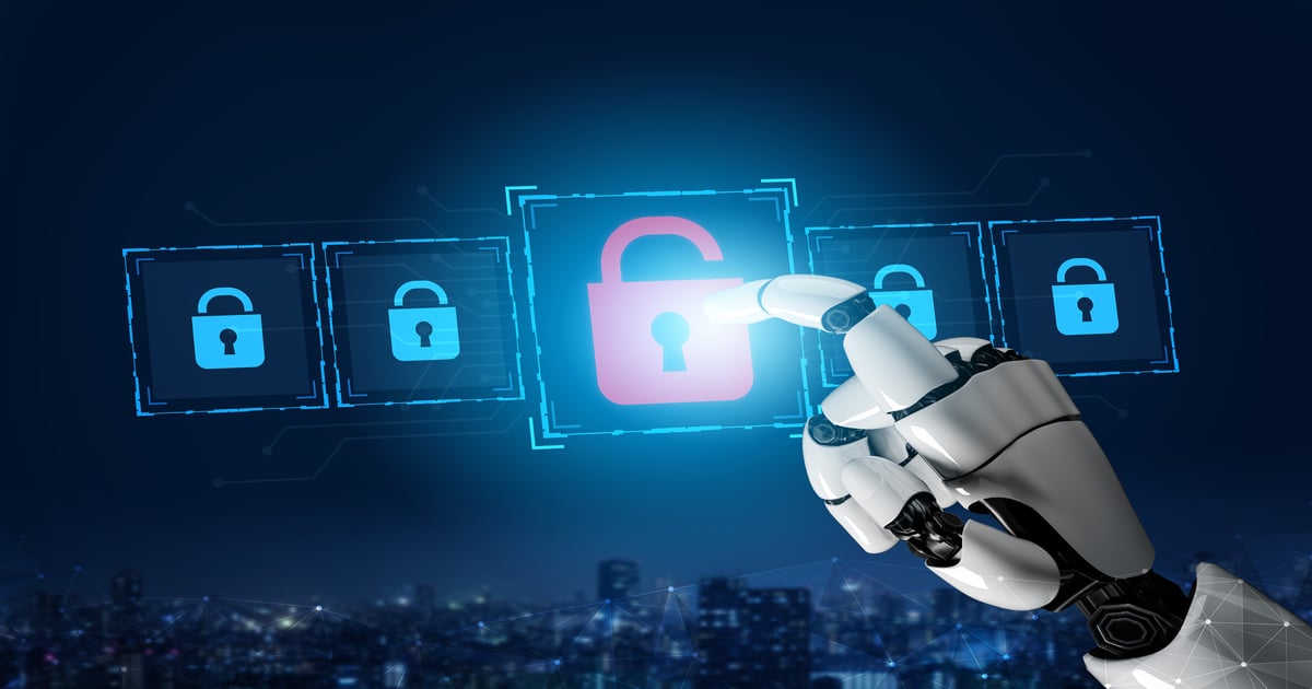 Redefining Security for the Agentic Enterprise
